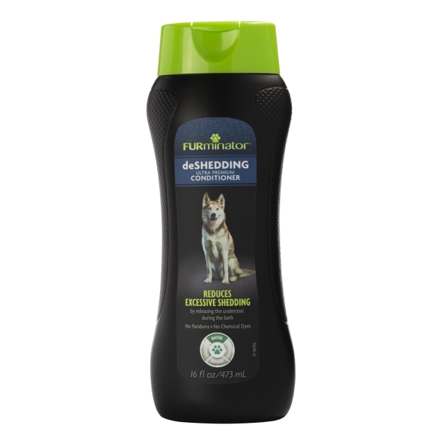 Non shedding shampoo for dogs top